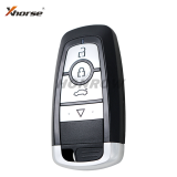 Xhorse XSFO02EN XM38 Series 4-Button Universal Smart Key