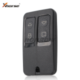 XHORSE XKGMJ1EN 4 Buttons Universal Garage Remote key