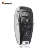 Xhorse XSSBR0EN for Subaru Style 4 Buttons XM38 Series Smart Key