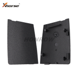 Xhorse MQB Style Remote Key XEMQB1EN 3 Buttons work with MINI Key Tool/VVDI2/Key Tool
