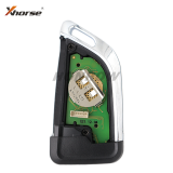 XHORSE UNIVERSAL KNIFE STYLE FLIP Wired Remote XKKF20EN for VVDI Key Tool VVDI2