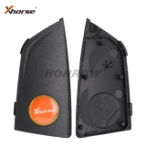 Xhorse XSKF21EN Smart Remote Key Memoeial Knife Style 4 Buttons