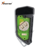 Xhorse XKGA81EN  XK Series Wired Remotes GA08 Style 3 Buttons for VVDI2 English version