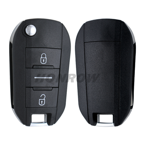 Xhorse VVDI  XEPG00EN with XT27B Super Chip Super Remote with key shell VA2 307 key balde