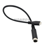 KYDZ 5C Generator Support New for VW 5C Remote Control APP with Built-in Bluetooth