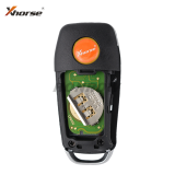 Xhorse XNFO01EN Wireless Remote Key Ford 4 Buttons