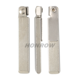 For MG emergency blade