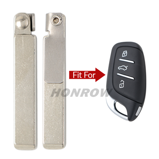 For MG emergency blade