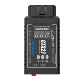 GODIAG GT327  SUPER DOIP ENET OBD2 ELM327v1.5 FULL