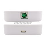 KYDZ 5C Generator Support New for VW 5C Remote Control APP with Built-in Bluetooth