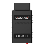 GODIAG GT327  SUPER DOIP ENET OBD2 ELM327v1.5 FULL