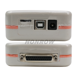 AUTOSHOP SMART TOOL2    for programming smart key and  ODO basic version