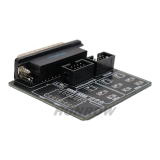 AUTOSHOP SMART TOOL2    for programming smart key and  ODO basic version