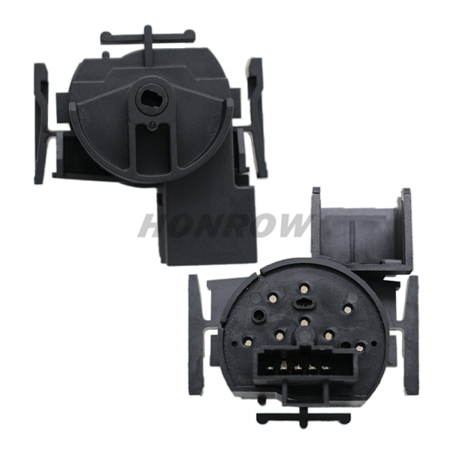 Ignition Switch FEBI For OPEL