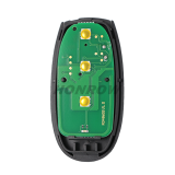 For Suzuki 2 button Smart Remote Key with 433Mhz PCF7952A ID47 Chip  FCC ID: TS008 37172-57L10
