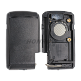 For Toyota 2 button Smart Key with 433MHz ASK FCC ID: M0ZB31EG / MOZB31EG