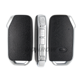 For Ki 3 button remote key blank without battery holder, buttons on the side，please choose the button type.