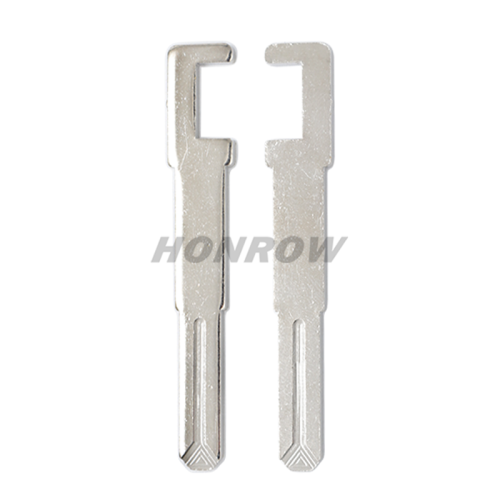 For KAWASAKI motorcycle key blank ， please choose the color red blue black