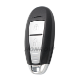 For Suzuki 2 button Smart Remote Key with 433Mhz PCF7952A ID47 Chip  FCC ID: TS008 37172-57L10