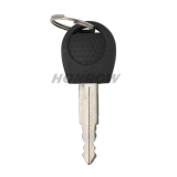 Car Lock cylinder for Chevrolet Lova Aveo Left Door Driving Door Lock core Cylinder