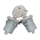 For Chevrolet  Door Lock Cylinder 5070006 for Chevrolet GMC Buick Cadillac Pontiac S10 Blazer Jimmy Century LeSabre Regal Riviera Suburban