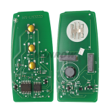 KYDZ  For Suzuki Smart Remote key with 315MHz ID46 Chip P/N: 37172-64J00  FCC: KBRTS003