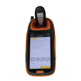 For Suzuki 2 button Smart Remote Key with 433Mhz PCF7952A ID47 Chip  FCC ID: TS008 37172-57L10