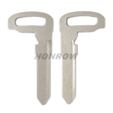 For Toy 3 button smart key with 433MHz 4A chip  P/N:89994-BZ050