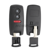 KYDZ  For Suzuki Smart Remote key with 315MHz ID46 Chip P/N: 37172-64J00  FCC: KBRTS003