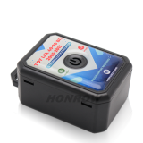 For Toyota Lexus Emulator 40 80 BIT 2005-2019 Steering Lock Emulator With Lock Sound