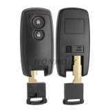 KYDZ For Suzuki 2 button smart remote key with 7945 chip ID46 and 433mhz