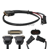 AUTOSHOP SMART TOOL2    for programming smart key and  ODO basic version