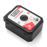 For Jeep Cherokee KL Renegade Fiat 500 Egea Steering Lock Emulator Simulator with Lock Sound Programming Required