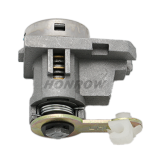 Car Lock cylinder for Chevrolet Lova Aveo Left Door Driving Door Lock core Cylinder