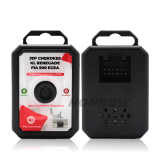 For Jeep Cherokee KL Renegade Fiat 500 Egea Steering Lock Emulator Simulator with Lock Sound Programming Required