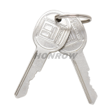 For Chevrolet  Door Lock Cylinder 5070006 for Chevrolet GMC Buick Cadillac Pontiac S10 Blazer Jimmy Century LeSabre Regal Riviera Suburban