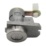 Car Lock cylinder for Chevrolet Lova Aveo Left Door Driving Door Lock core Cylinder