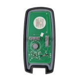 KYDZ  For Suzuki Smart Remote key with 315MHz ID46 Chip P/N: 37172-64J00  FCC: KBRTS003