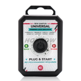 For Renault ELV LOCK R-enault Samsung Universal Steering Lock Emulator Simulator ESL ELV Plug And Start with Lock Sound