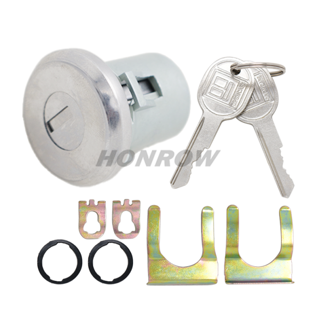 For Chevrolet  Door Lock Cylinder 5070006 for Chevrolet GMC Buick Cadillac Pontiac S10 Blazer Jimmy Century LeSabre Regal Riviera Suburban