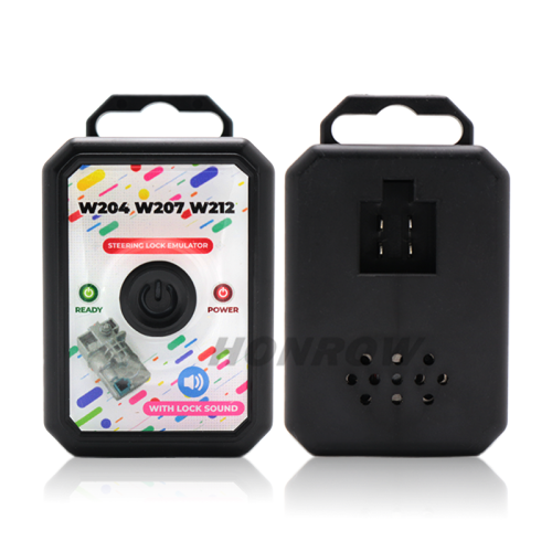 For Benz ESL ELV Steering Lock Emulator For W204 W207 W212 Compatible With Abrites VVDI MB Tools