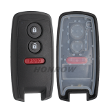 KYDZ  For Suzuki Smart Remote key with 315MHz ID46 Chip P/N: 37172-64J00  FCC: KBRTS003
