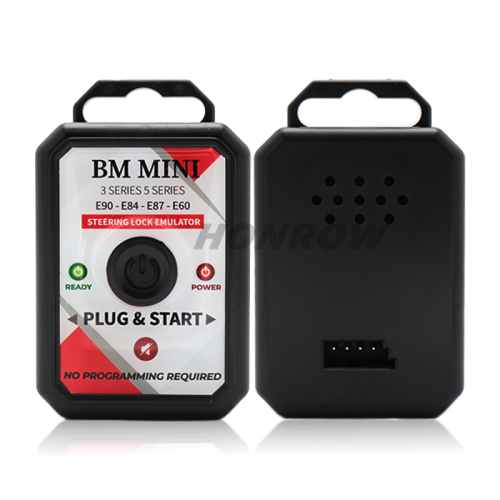 For BMW Mini Cooper Emulator E84 E60 E90 E87 3 Series 5 Series ELV ESL Emulator