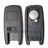 KYDZ For Suzuki 2 button smart remote key with 7945 chip ID46 and 433mhz