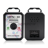 For Kia Hyundai ESL/ELV Emulator For Smart Key Type Original Connector With Lock Sound Plug And Play