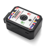 For Opel Vauxhall Astra K 2010-2015 Emulator Steering Lock Emulator Simulator With Lock Sound Plug and Start Original Connector