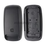 For Toy 3 button smart key with 433MHz 4A chip  P/N:89994-BZ050