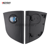 KEYDIY Remote key 4 button B30-3 Metal Button for KD900  KDX2 KD MAX