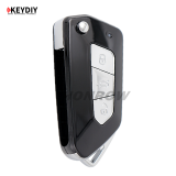 New Arrival KEYDIY KD B34-3 B Series Remote Control KD Remote CAR Key For KD900 URG200 KDX2 KD MAX Key Programmer
