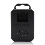 For Jeep Cherokee KL Renegade Fiat 500 Egea Steering Lock Emulator Simulator with Lock Sound Programming Required